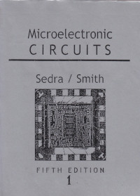 Image of Microelectronic Circuits
