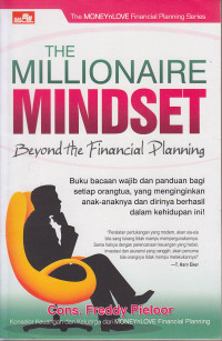 Image of The Millionaire Mindset