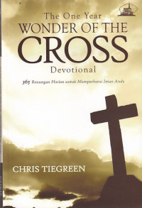 Image of The one Year Wonder of the cross