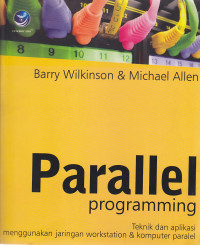 Image of Parallel Programming