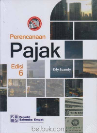 Image of Perencanaan Pajak