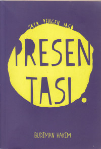 Image of Saya Pengen Jago Presentasi