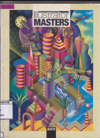 Image of Illustrator Masters