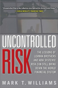 Image of Uncontrolled risk
