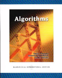 Image of Algorithms