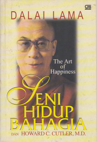 Image of Seni Hidup Bahagia