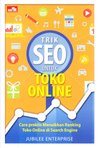 Image of Trik SEO untuk Toko Online