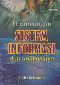 Image of Perancangan Sistem Informasi dan Aplikasinya