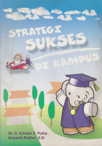 Image of Strategi Sukses di Kampus