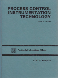 Image of Process Control Intrumentation Technology
