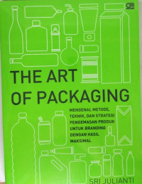 Image of The Art of Packaging