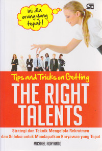 Image of Tips and trick on getting the right talents