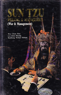 Image of Sun Tzu : Perang & Management