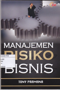 Image of Manajemen risiko bisnis