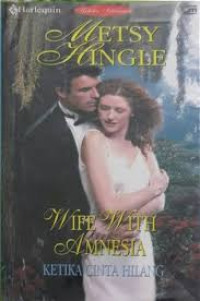 Image of Wife With Amnesia