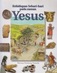 Image of Kehidupan Sehari-hari Pada Zaman Yesus