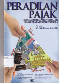 Image of Peradilan Pajak
